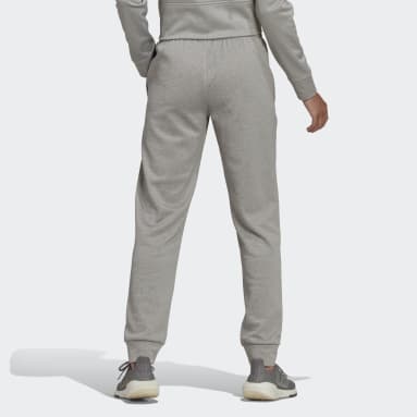 Grijze adidas broek dames shop