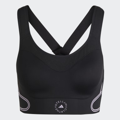 สปอร์ตบราซัพพอร์ตระดับสูง adidas by Stella McCartney TruePace