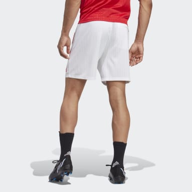 Nam Bóng Đá Quần Short Arsenal Icon