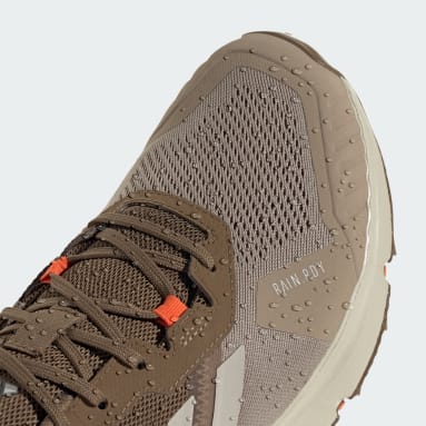 Boty Terrex Soulstride RAIN.RDY Trail Running