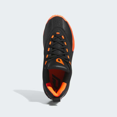 Adidas dame 3 amarillas deals