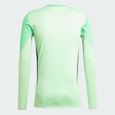 Toronto FC Tiro 25 Pro Goalkeeper Long Sleeve Jersey