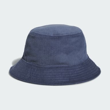 Corduroy Bucket Hat