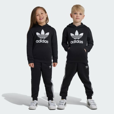 Pants Con Sudadera Originals Nina adidas MX