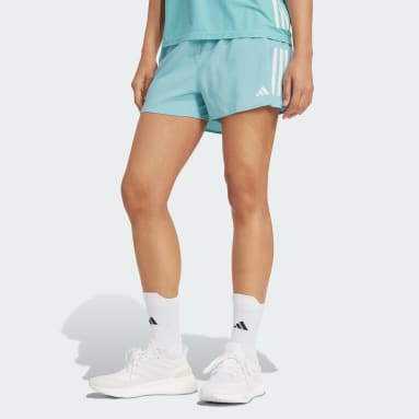 Own the Run Shorts