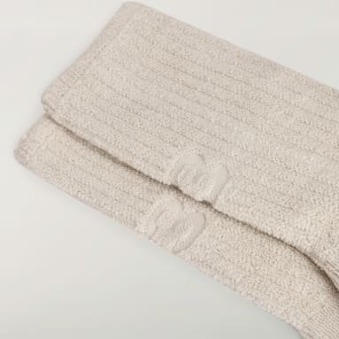 Y-3 Terry Crew Socks