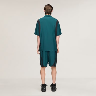 กางเกงขาสั้นผ้าทอเบาพิเศษ Y-3