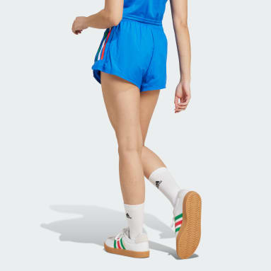 Tiro Cut 3-Stripes Summer Shorts