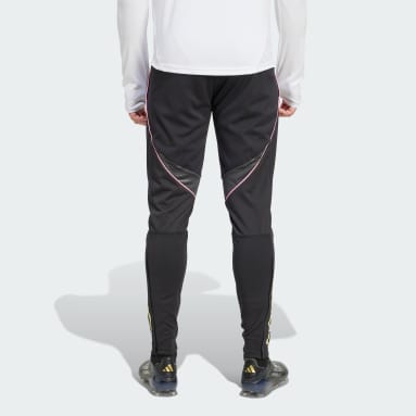 Juventus Tiro 25 Competition Training Broek