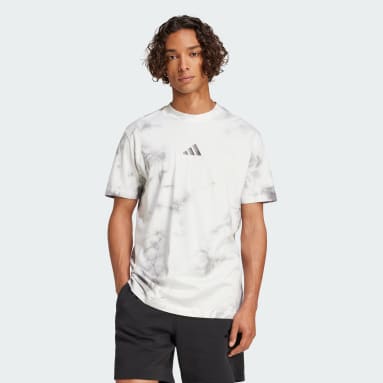 Adidas mens tops sale online