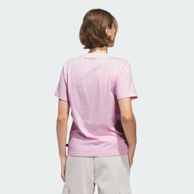 Tee Grafis Elements Radiate Floral