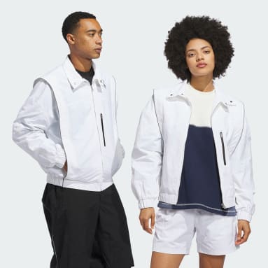 Chaqueta cortavientos Venice
