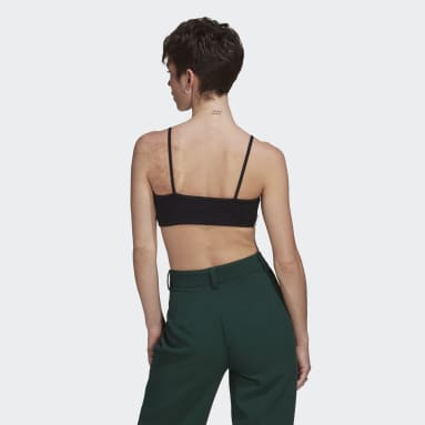 Adicolor Classics BH-topp Svart