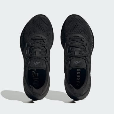 Running Black Pureboost 23 Shoes