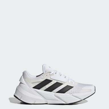 Scarpe adistar 2.0 Bianco Uomo Running
