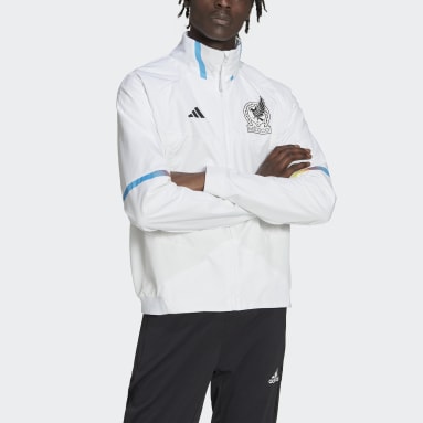 White Jackets | adidas US