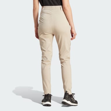Kvinder TERREX Beige Terrex Xperior bukser
