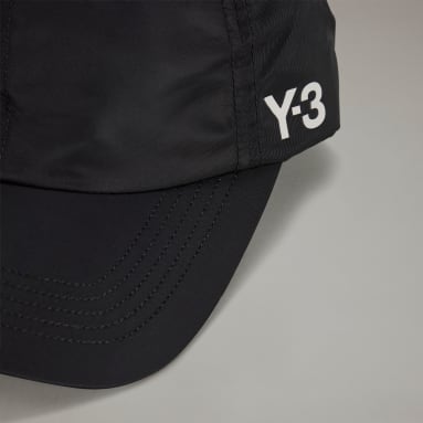Y-3 Tech Cap