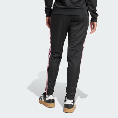 Tiro 25 Essentials Training Tracksuit Bottoms