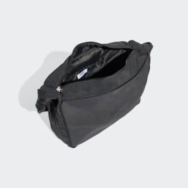 Crossbody Bowlingtas