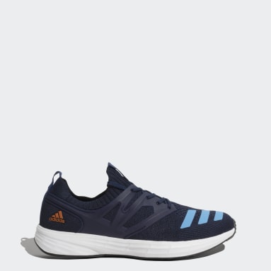 Men Running Blue FLIGHTSABER SHOES