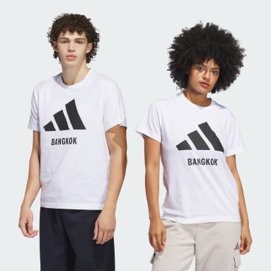 BANGKOK TEE