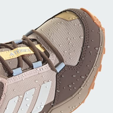 Terrex AX4R Mid RAIN.RDY Hiking Schoenen