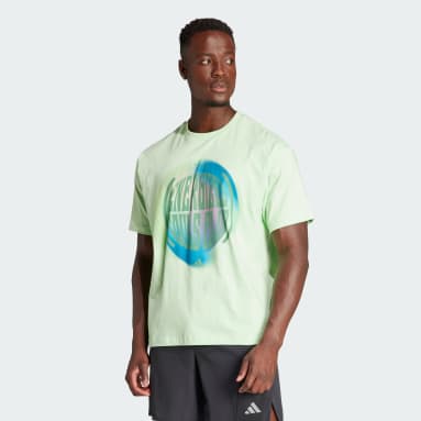 Camiseta Estampada Yoga