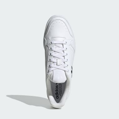 Men Originals White NY 90 Shoes
