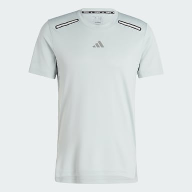 HEAT.RDY HIIT Elevated Training Tee