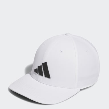 Tour Snapback Golf Hat