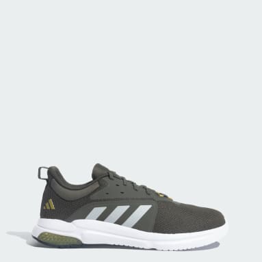 Olive green adidas shoes womens best sale