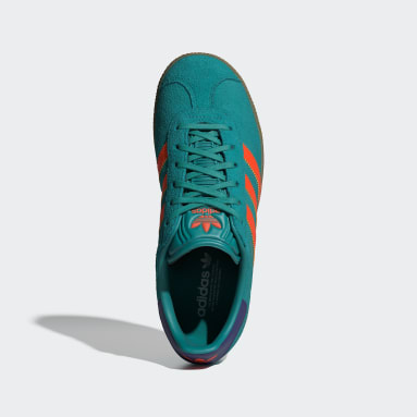 Tenisky Gazelle