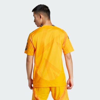 Maglia Away Authentic 24/25 Real Madrid