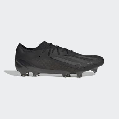 Buty X Speedportal.1 FG Czerń