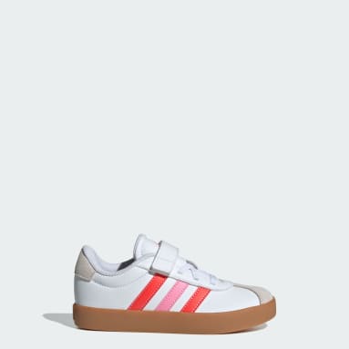 VL Court 3.0 Skateboarding Shoes Kids