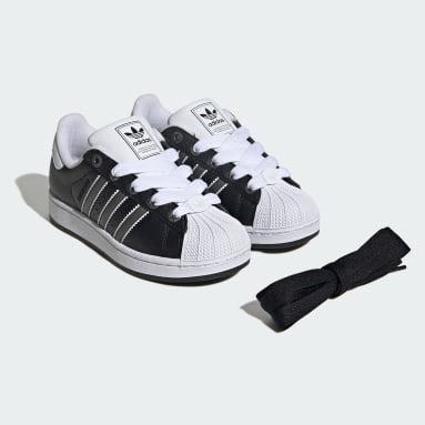 Zapatilla Superstar II