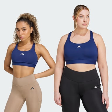 Reggiseno sportivo TLRDREACT Training High-Support