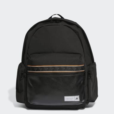 Sportswear Black Back to School Classic Backpack
