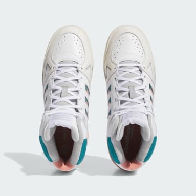 Midcity Mid Shoes Blanco Sportswear