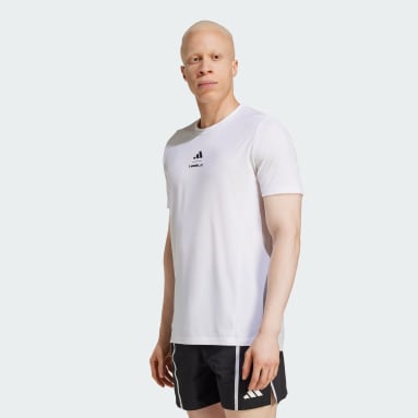 Les Mills グラフィック 半袖Tシャツ