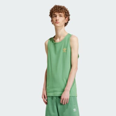 Áo Tank Top Kẻ Sọc Nhỏ