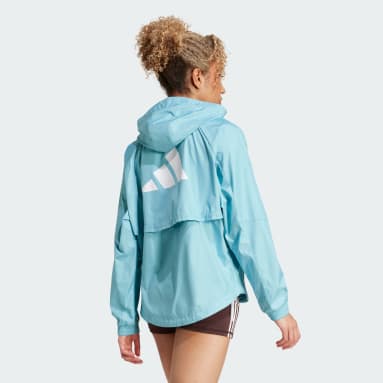 Adidas women's mesh jacket on sale