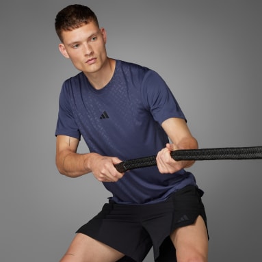 Power Workout Tee