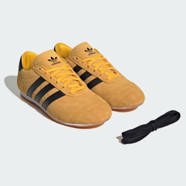 Taekwondo Lace Shoes