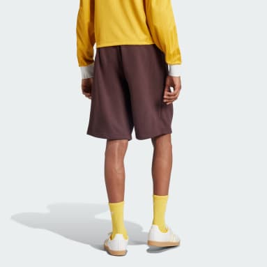 Quần Short Ba Lá Essentials