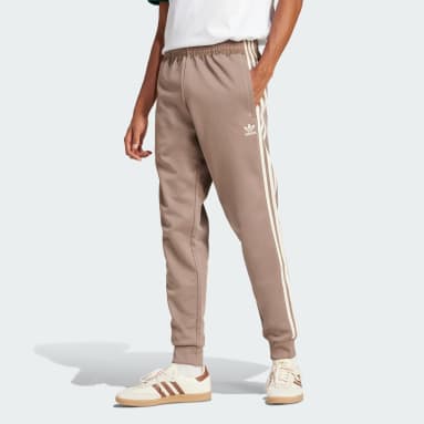Pantalones de sudadera para hombre adidas Colombia