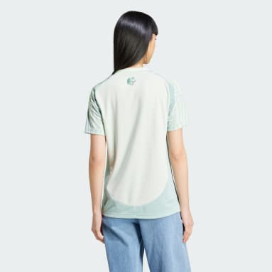 Mexico 24 Away Jersey