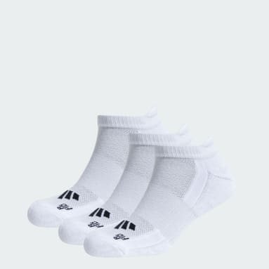Cushioned Low-Cut Socks 3 Pairs