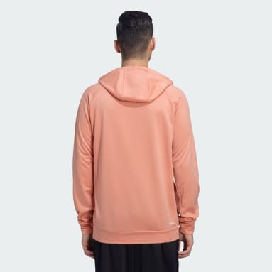 BIG LOGO HOODIE